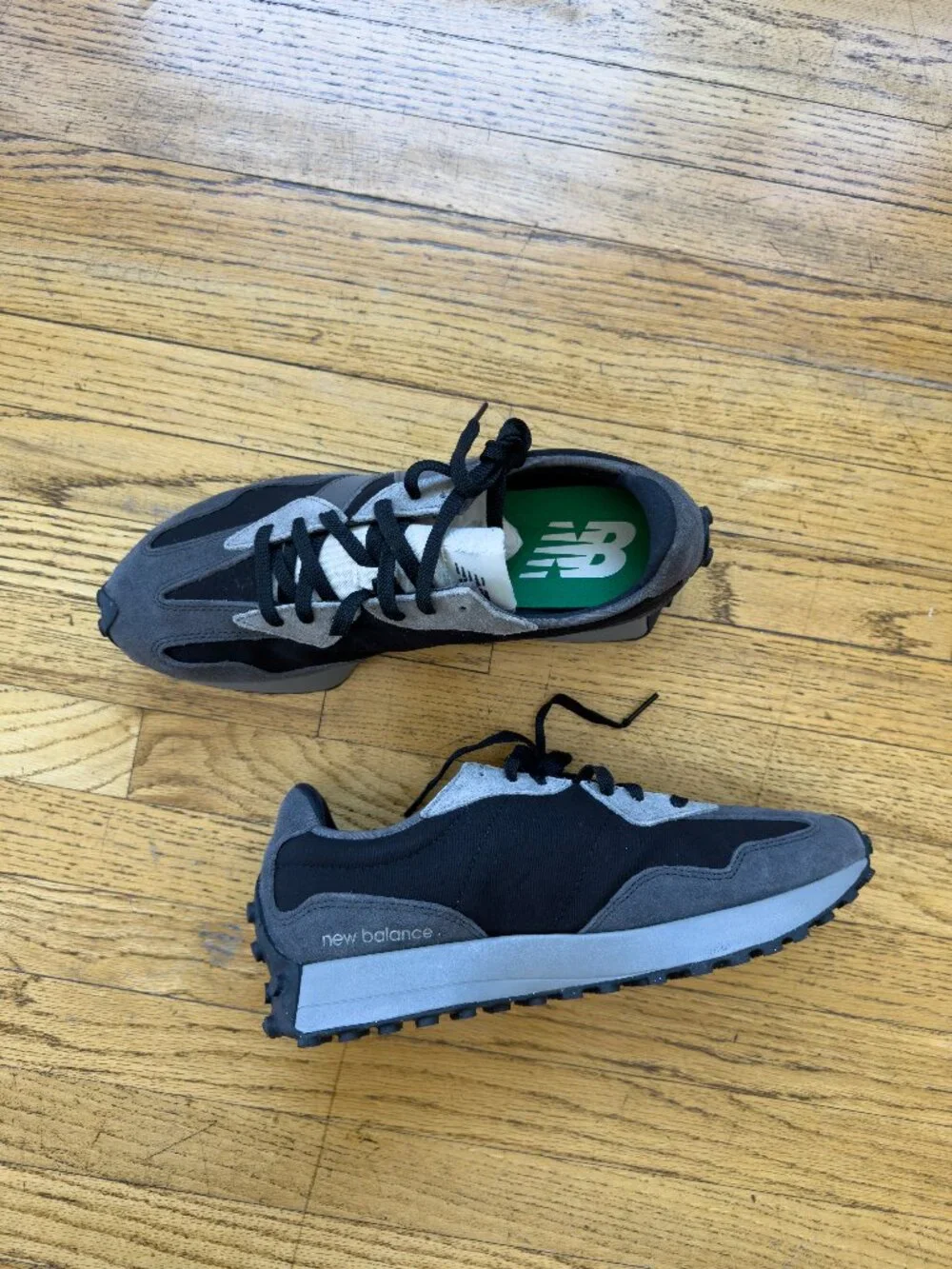 New Balance Sneakers (Size 11 US)